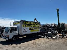 Best Demolition Debris Removal  in Meadowbrook, AL