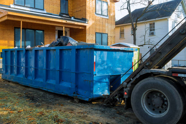 Best Commercial Junk Removal  in Meadowbrook, AL