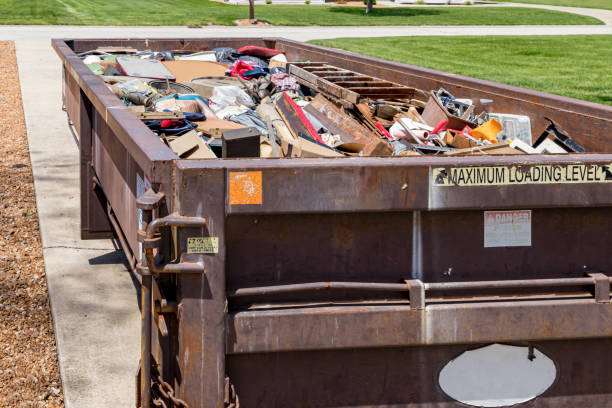 Best Retail Junk Removal  in Meadowbrook, AL